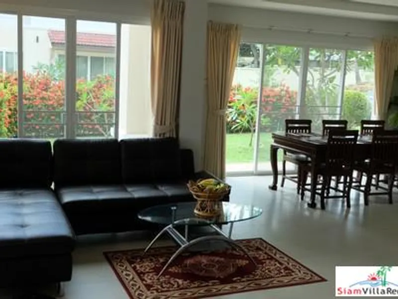 4-Bedroom Two-Storey Pool Villa for Rent, Rawai - Rawai, Phuket - Main photo