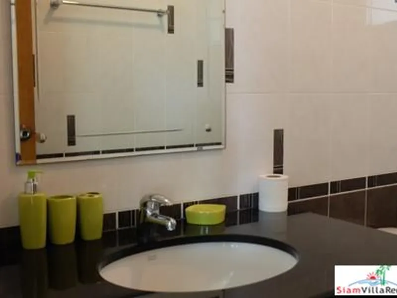 4-Bedroom Two-Storey Pool Villa for Rent, Rawai - Rawai, Phuket - Main photo