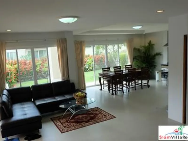 4-Bedroom Two-Storey Pool Villa for Rent, Rawai - Rawai, Phuket - Main photo