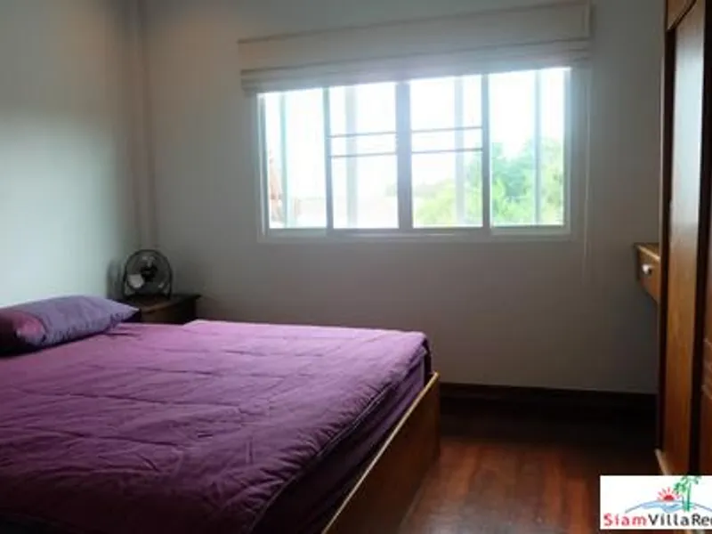 4-Bedroom Two-Storey Pool Villa for Rent, Rawai - Rawai, Phuket - Main photo