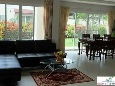 4-Bedroom Two-Storey Pool Villa for Rent, Rawai - Rawai, Phuket - Photo 11