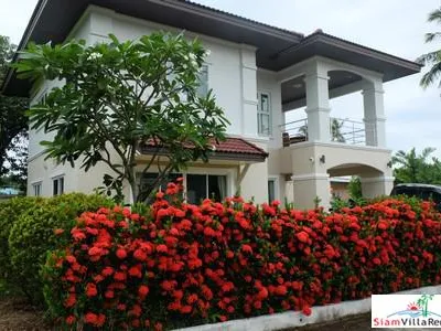 4-Bedroom Two-Storey Pool Villa for Rent, Rawai - Rawai, Phuket - Photo 14