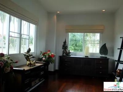 4-Bedroom Two-Storey Pool Villa for Rent, Rawai - Rawai, Phuket - Photo 13