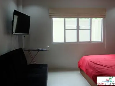 4-Bedroom Two-Storey Pool Villa for Rent, Rawai - Rawai, Phuket - Photo 2