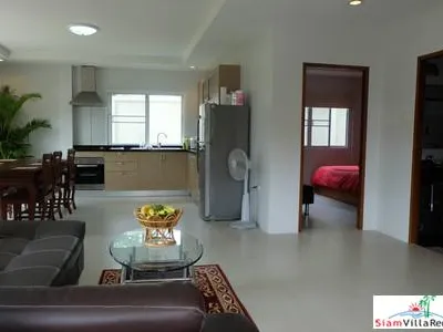 4-Bedroom Two-Storey Pool Villa for Rent, Rawai - Rawai, Phuket - Photo 3