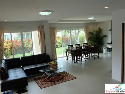 4-Bedroom Two-Storey Pool Villa for Rent, Rawai - Rawai, Phuket - Photo 6