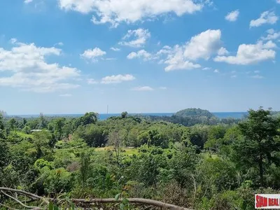 13.9 Rai Sea View Land, Freehold, Layan Beach - Layan, Phuket - Photo 4
