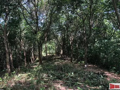 13.9 Rai Sea View Land, Freehold, Layan Beach - Layan, Phuket - Photo 10