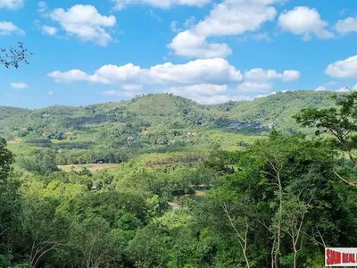 13.9 Rai Sea View Land, Freehold, Layan Beach - Layan, Phuket - Photo 8