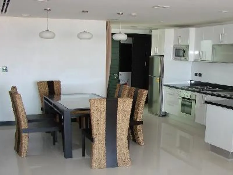 The Palms Kamala, 3-Bedroom Penthouse for Rent, 30m Beach - Kamala, Phuket - Main photo
