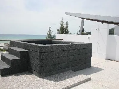 The Palms Kamala, 3-Bedroom Penthouse for Rent, 30m Beach - Kamala, Phuket - Photo 2
