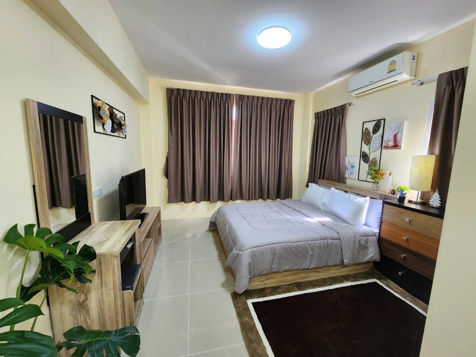 3-Bedroom Townhouse for Rent, Kathu, Near Central Foresta - Kathu, Phuket - Photo 13