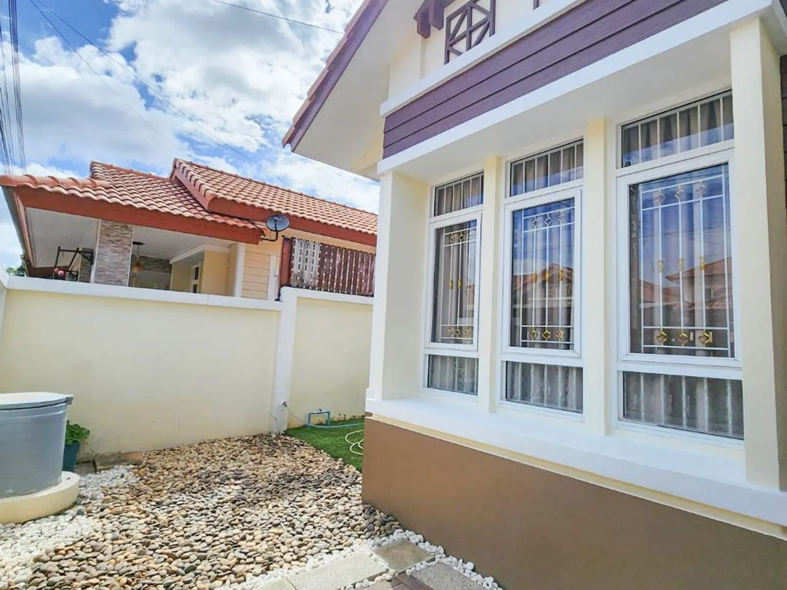 3-Bedroom Townhouse for Rent, Kathu, Near Central Foresta - Kathu, Phuket - Photo 4