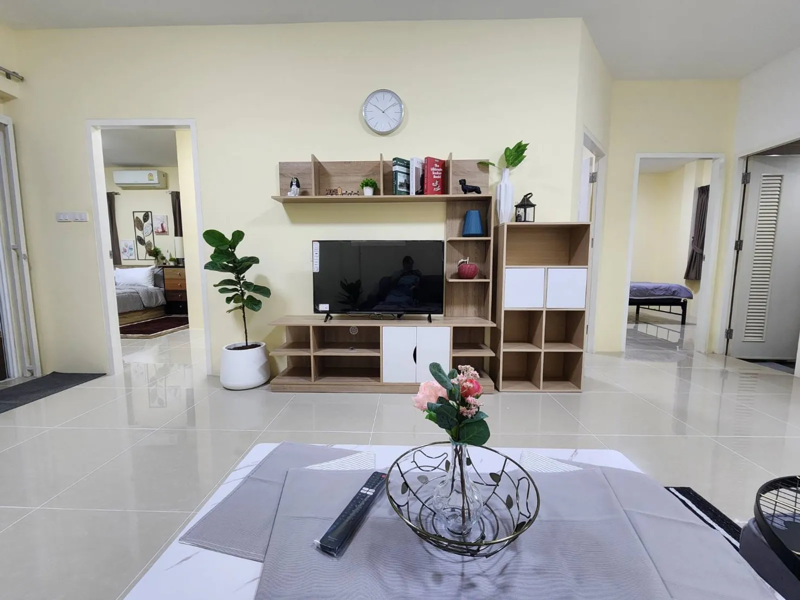3-Bedroom Townhouse for Rent, Kathu, Near Central Foresta - Kathu, Phuket - Photo 10