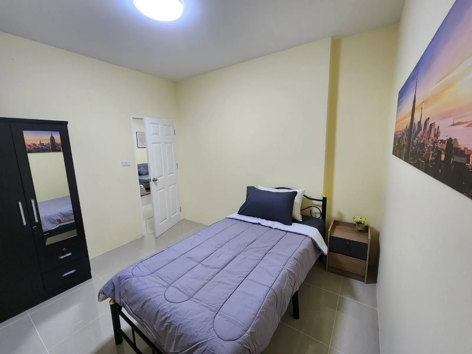 3-Bedroom Townhouse for Rent, Kathu, Near Central Foresta - Kathu, Phuket - Photo 29