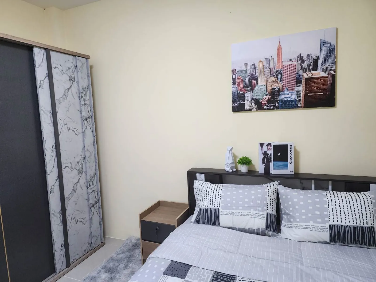 3-Bedroom Townhouse for Rent, Kathu, Near Central Foresta - Kathu, Phuket - Photo 28