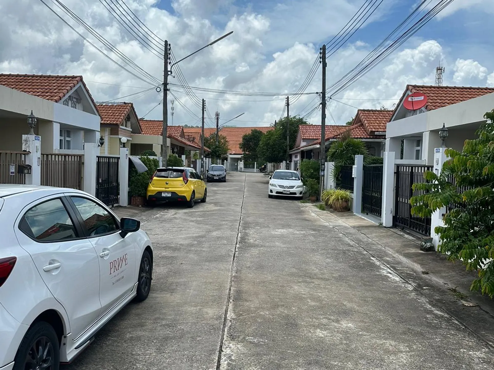 3-Bedroom Townhouse for Rent, Kathu, Near Central Foresta - Kathu, Phuket - Photo 33