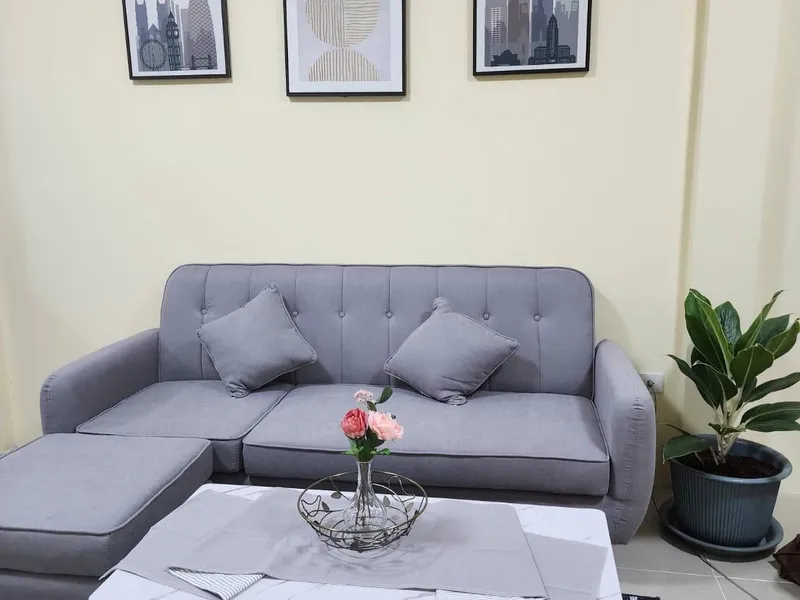 3-Bedroom Townhouse for Rent, Kathu, Near Central Foresta - Kathu, Phuket - Main photo