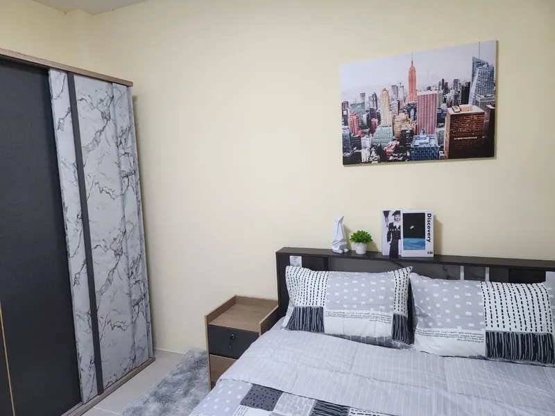 3-Bedroom Townhouse for Rent, Kathu, Near Central Foresta - Kathu, Phuket - Main photo