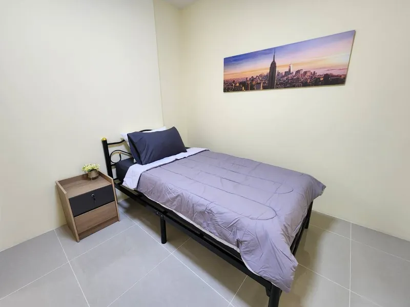 3-Bedroom Townhouse for Rent, Kathu, Near Central Foresta - Kathu, Phuket - Main photo