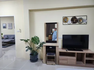 3-Bedroom Townhouse for Rent, Kathu, Near Central Foresta - Kathu, Phuket - Photo 22