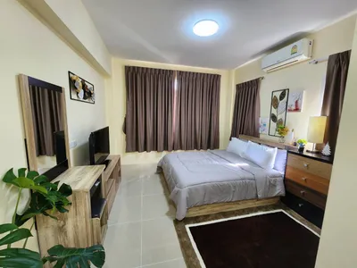3-Bedroom Townhouse for Rent, Kathu, Near Central Foresta - Kathu, Phuket - Photo 13