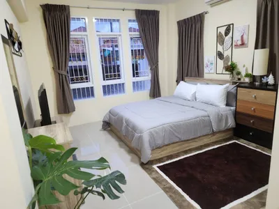 3-Bedroom Townhouse for Rent, Kathu, Near Central Foresta - Kathu, Phuket - Photo 7