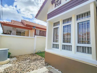 3-Bedroom Townhouse for Rent, Kathu, Near Central Foresta - Kathu, Phuket - Photo 4