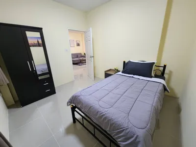 3-Bedroom Townhouse for Rent, Kathu, Near Central Foresta - Kathu, Phuket - Photo 16