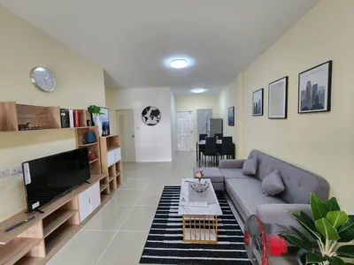 3-Bedroom Townhouse for Rent, Kathu, Near Central Foresta - Kathu, Phuket - Photo 25
