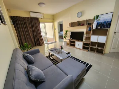 3-Bedroom Townhouse for Rent, Kathu, Near Central Foresta - Kathu, Phuket - Photo 18