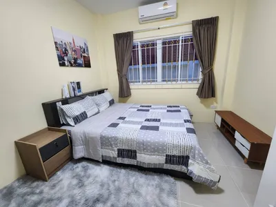3-Bedroom Townhouse for Rent, Kathu, Near Central Foresta - Kathu, Phuket - Photo 9