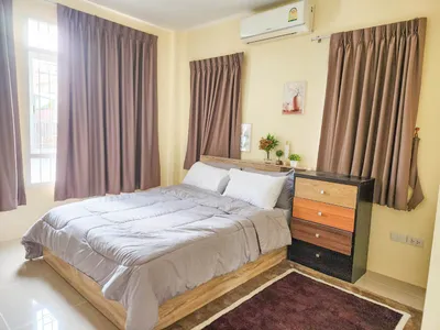 3-Bedroom Townhouse for Rent, Kathu, Near Central Foresta - Kathu, Phuket - Photo 20