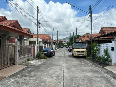 3-Bedroom Townhouse for Rent, Kathu, Near Central Foresta - Kathu, Phuket - Photo 32