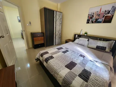 3-Bedroom Townhouse for Rent, Kathu, Near Central Foresta - Kathu, Phuket - Photo 15
