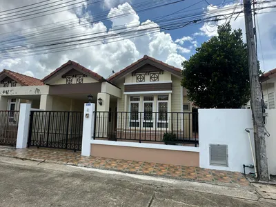 3-Bedroom Townhouse for Rent, Kathu, Near Central Foresta - Kathu, Phuket - Property for sale or rent in Phuket