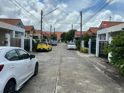 3-Bedroom Townhouse for Rent, Kathu, Near Central Foresta - Kathu, Phuket - Photo 33