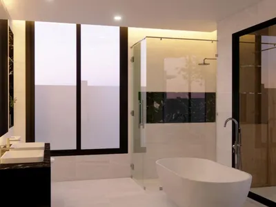 4-Bedroom Freehold Pool Villa, Nai Harn - Nai Harn, Phuket - Photo 12