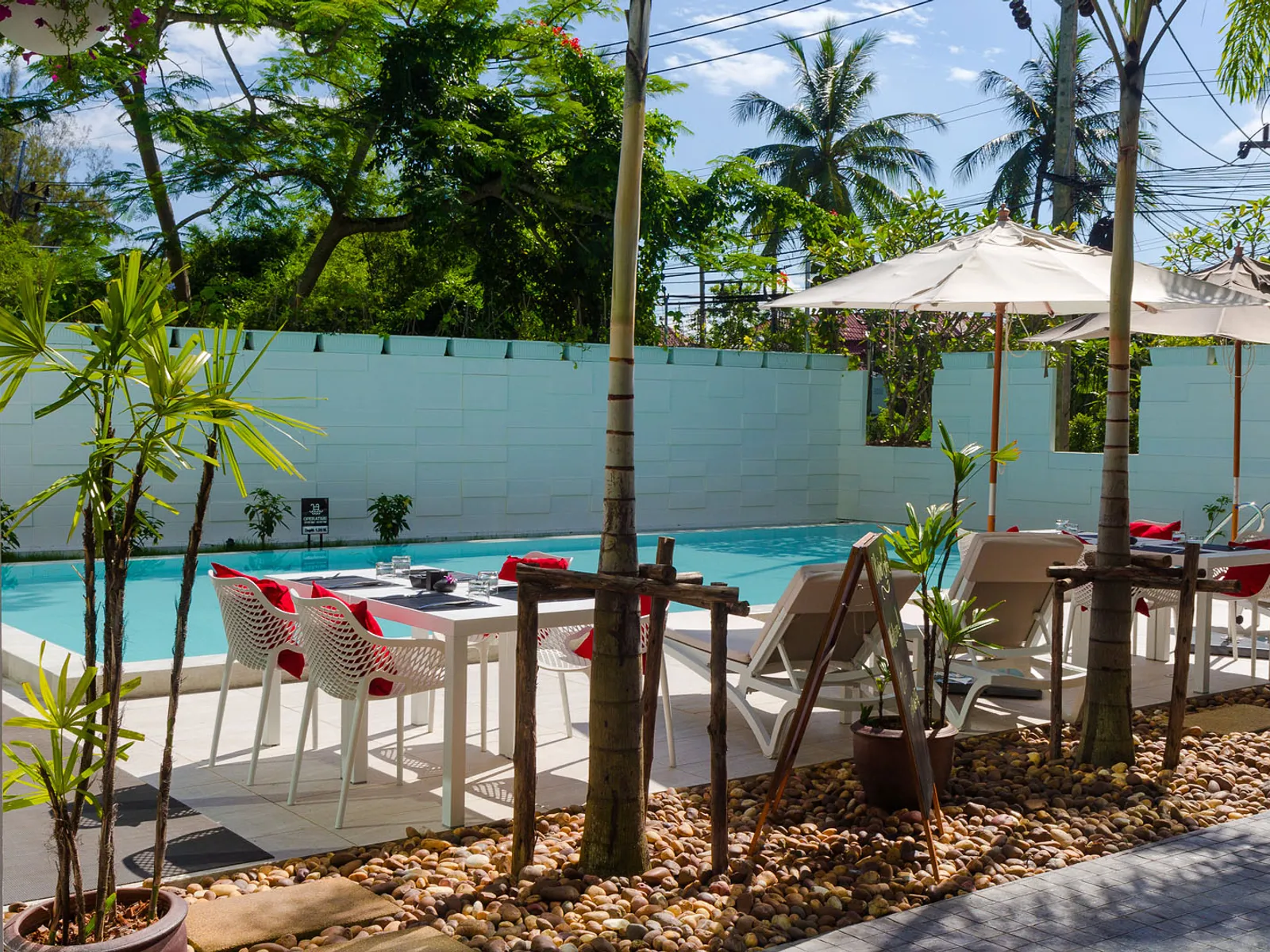 Oceanstone Bang Tao, 2-Bedroom Condo for Sale, Laguna - Laguna, Phuket - Photo 1