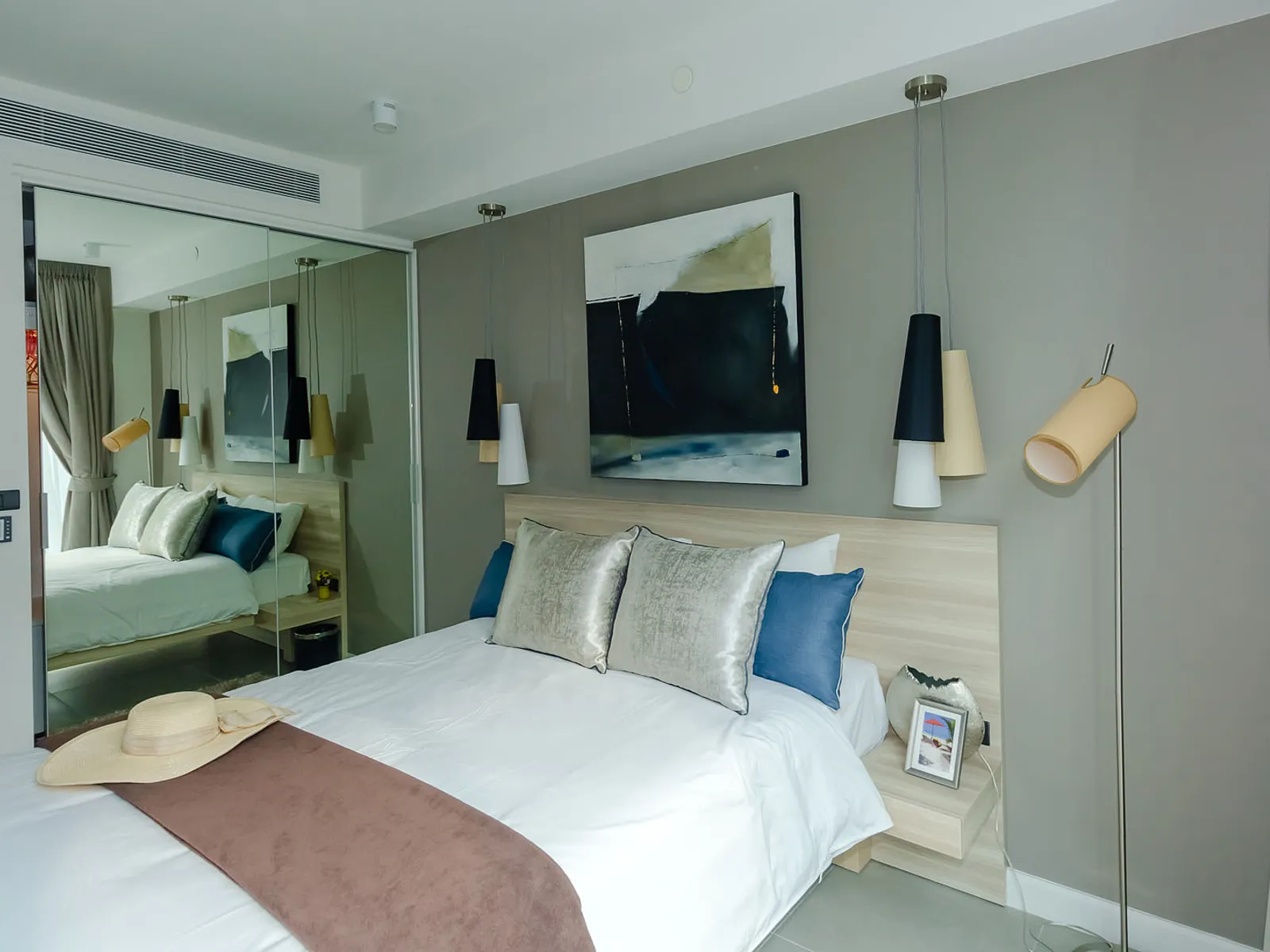Oceanstone Bang Tao, 2-Bedroom Condo for Sale, Laguna - Laguna, Phuket - Photo 10