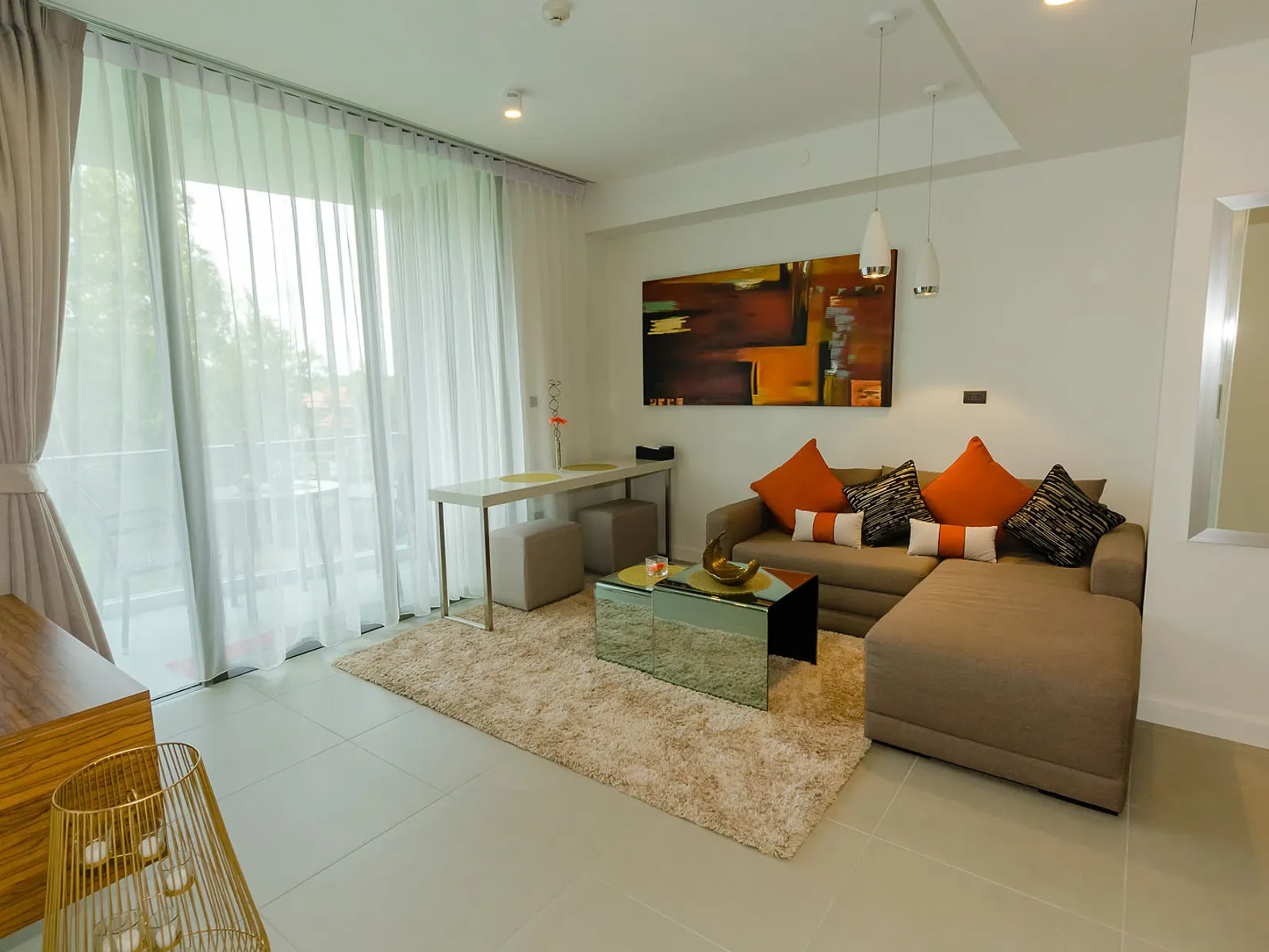 Oceanstone Bang Tao, 2-Bedroom Condo for Sale, Laguna - Laguna, Phuket - Photo 5