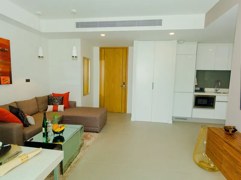 Oceanstone Bang Tao, 2-Bedroom Condo for Sale, Laguna - Laguna, Phuket - Main photo