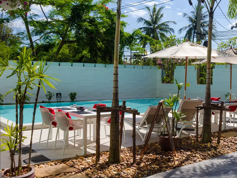 Oceanstone Bang Tao, 2-Bedroom Condo for Sale, Laguna - Laguna, Phuket - Main photo