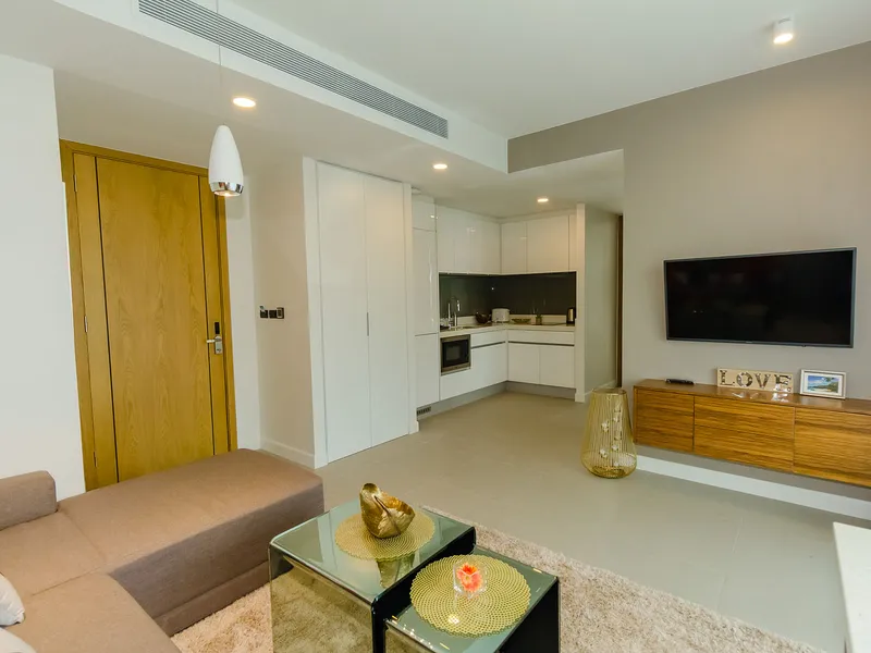 Oceanstone Bang Tao, 2-Bedroom Condo for Sale, Laguna - Laguna, Phuket - Main photo