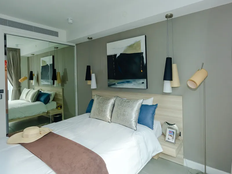 Oceanstone Bang Tao, 2-Bedroom Condo for Sale, Laguna - Laguna, Phuket - Main photo