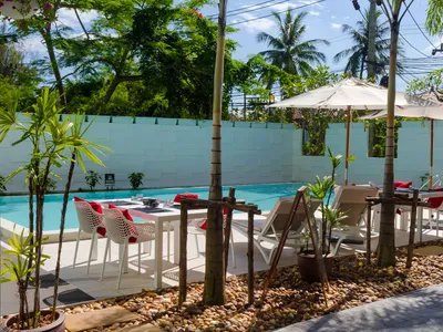 Оушенстоун Банг Тао, Продается кондоминиум с 2 спальнями, Лагуна - Laguna, Phuket - Недвижимость на продажу или в аренду на Пхукете