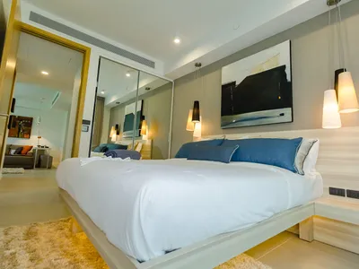 Oceanstone Bang Tao, 2-Bedroom Condo for Sale, Laguna - Laguna, Phuket - Photo 9