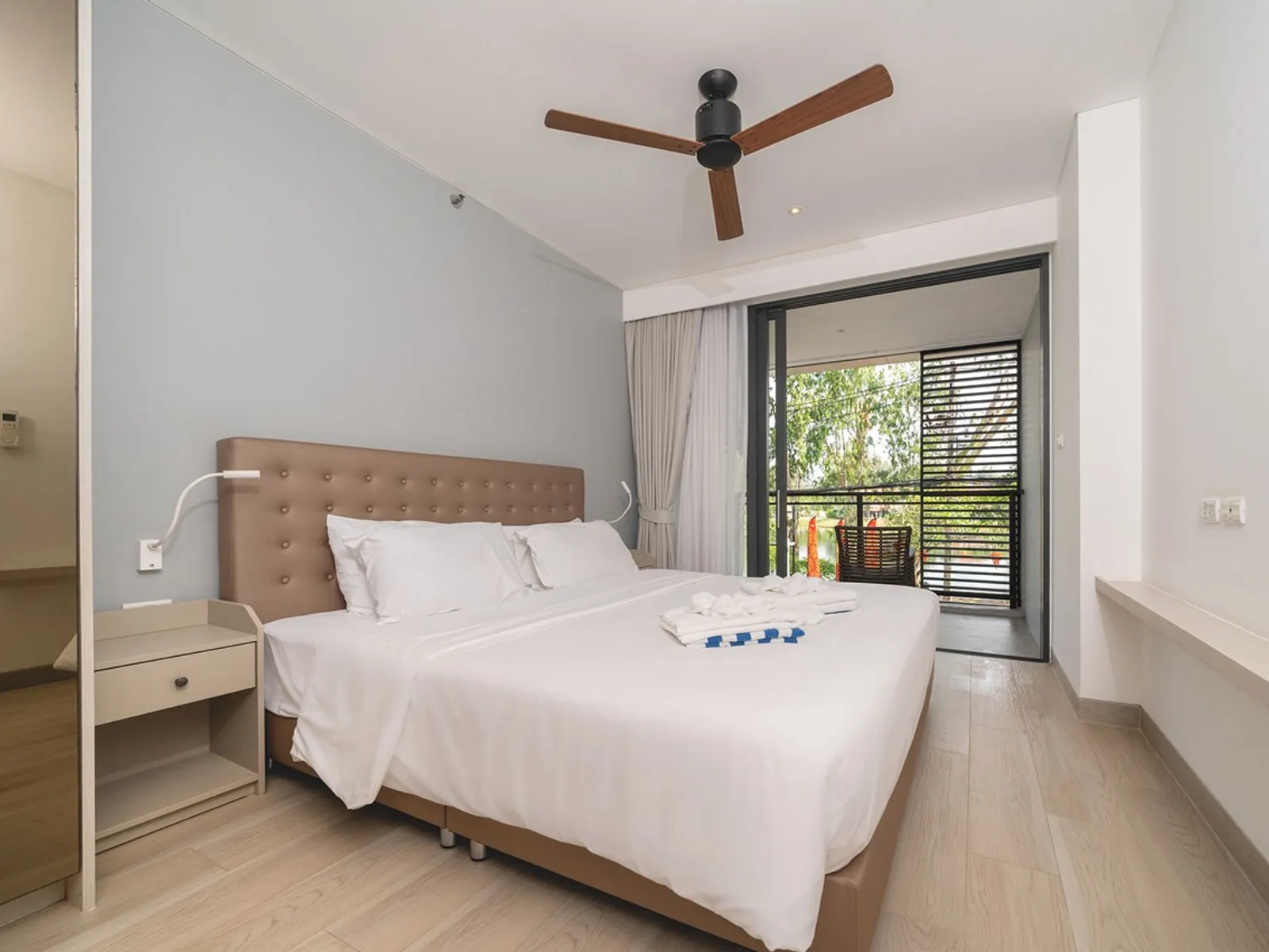 Cassia Residences, 2-Bedroom with Lagoon View, Laguna - Laguna, Phuket - Photo 18