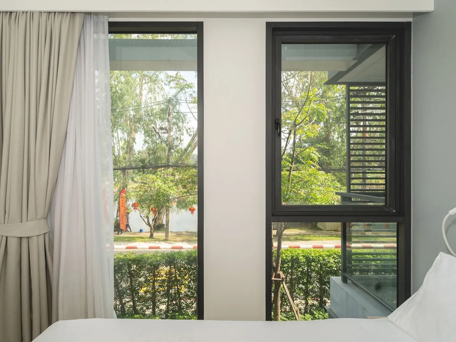 Cassia Residences, 2-Bedroom with Lagoon View, Laguna - Laguna, Phuket - Photo 31