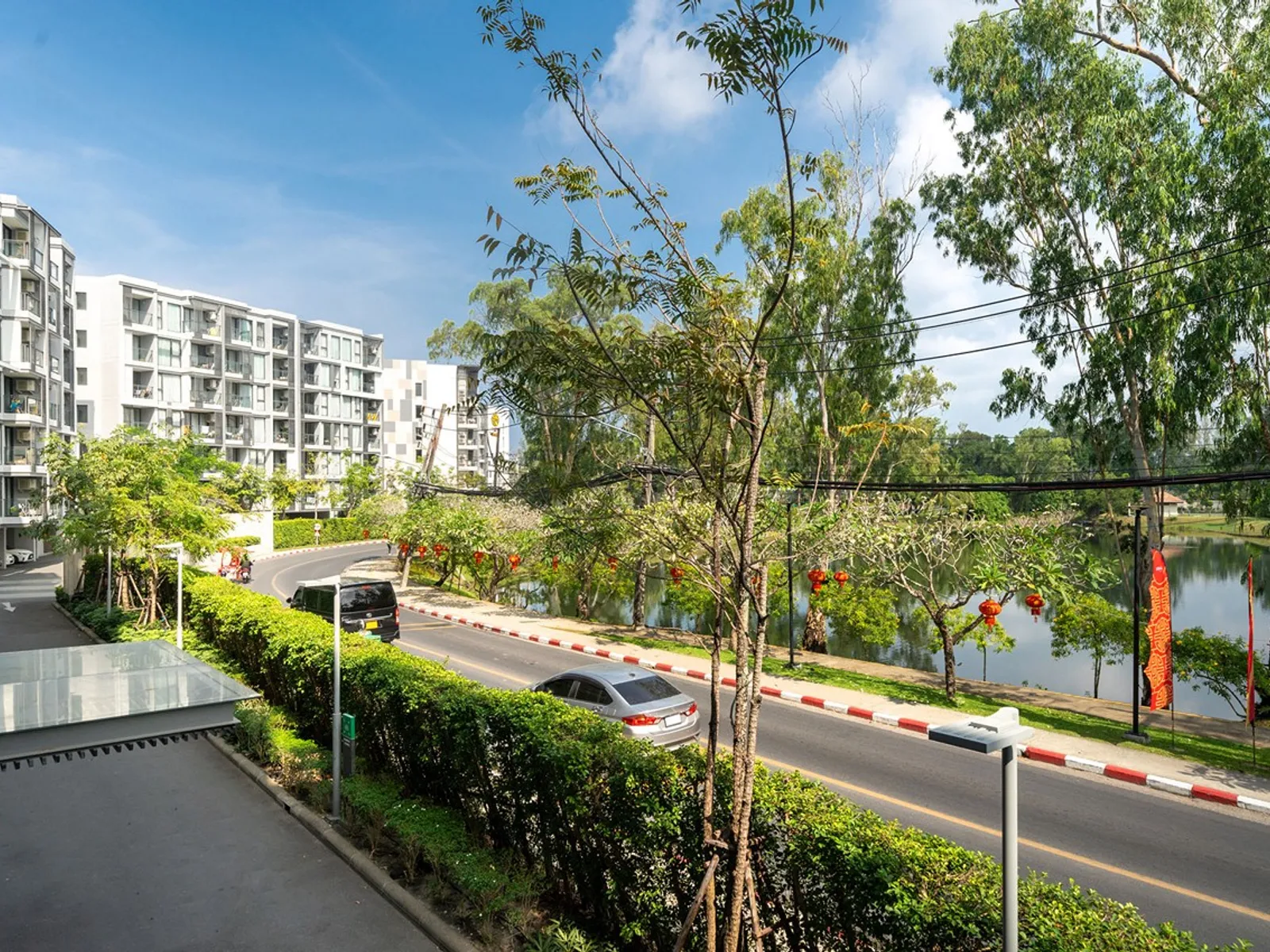 Cassia Residences, 2-Bedroom with Lagoon View, Laguna - Laguna, Phuket - Photo 5